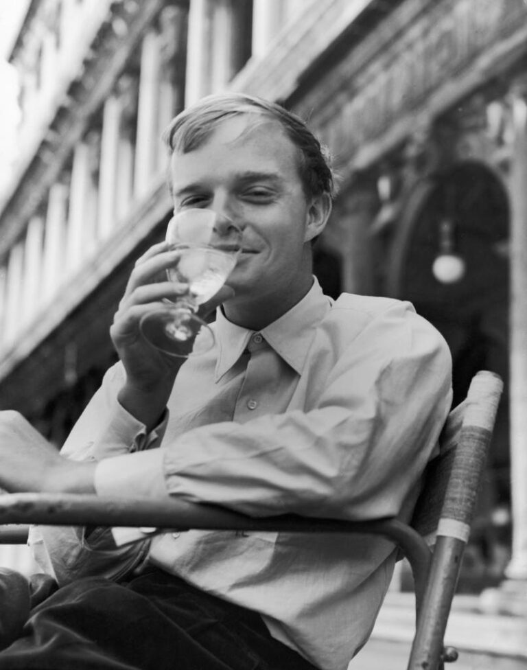 Truman Capote