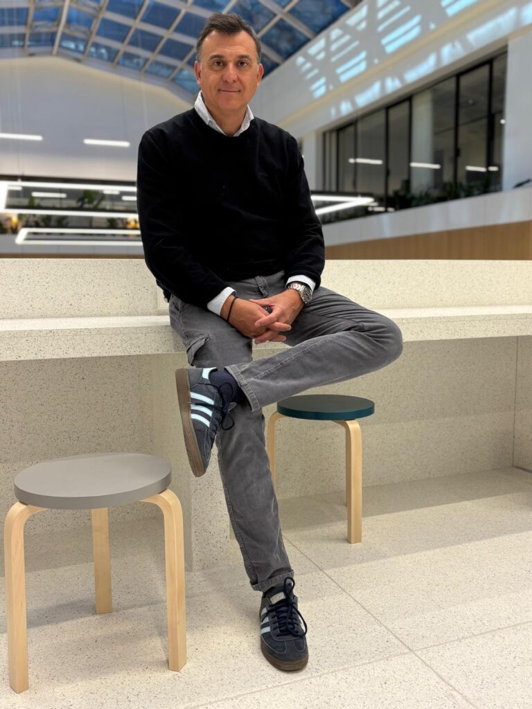 Gonzalo Montes Amayo