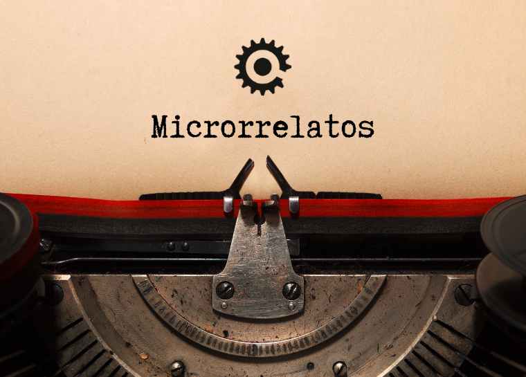 Microrrelatos
